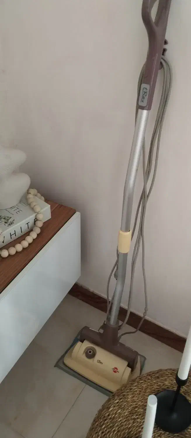 بخار شوی پارس خزر trex|جاروبرقی، جارو شارژی، بخارشو|رشت, فلسطین|دیوار