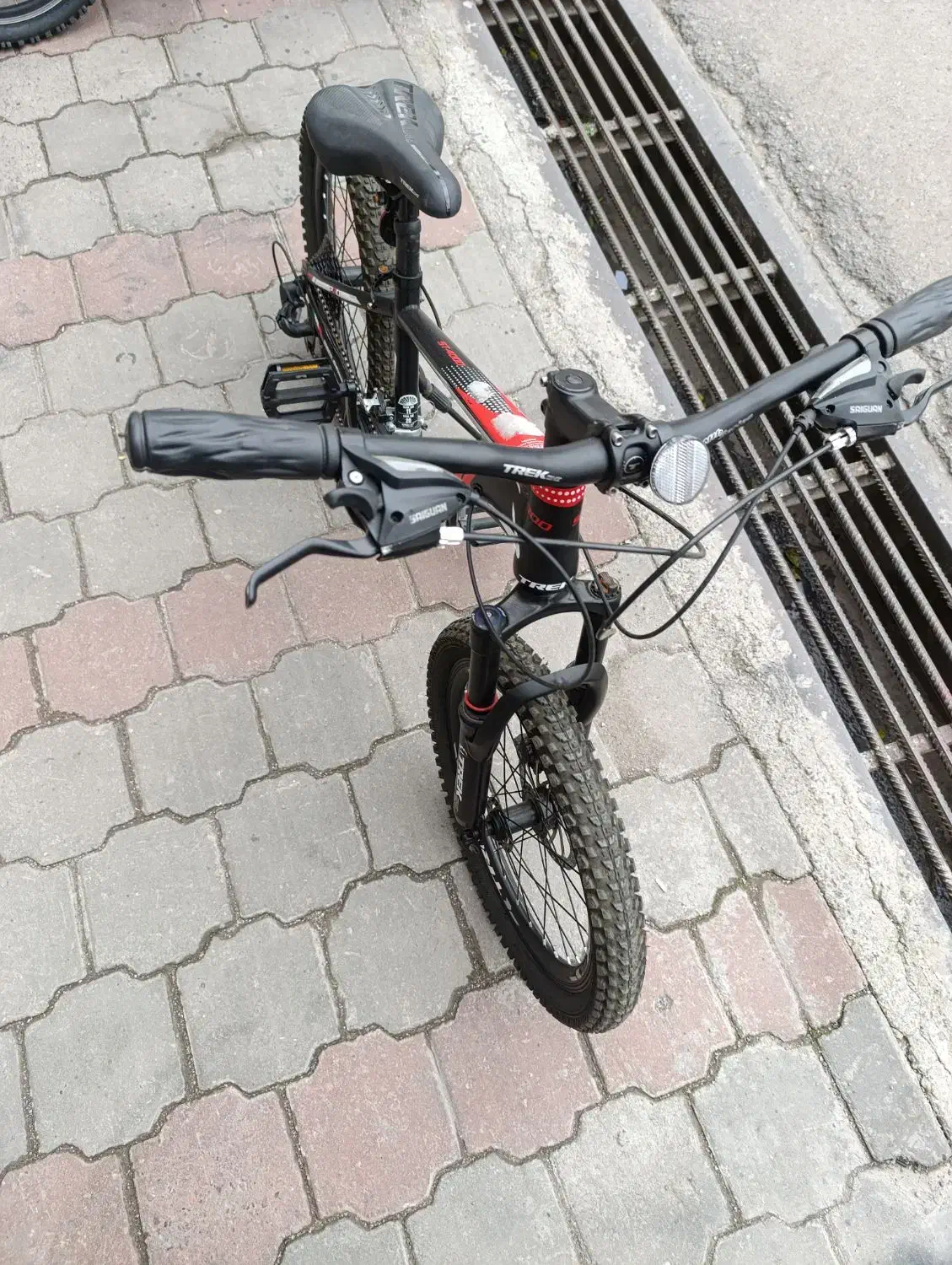 سایز 20 ترک|دوچرخه، اسکیت، اسکوتر|گرگان, |دیوار