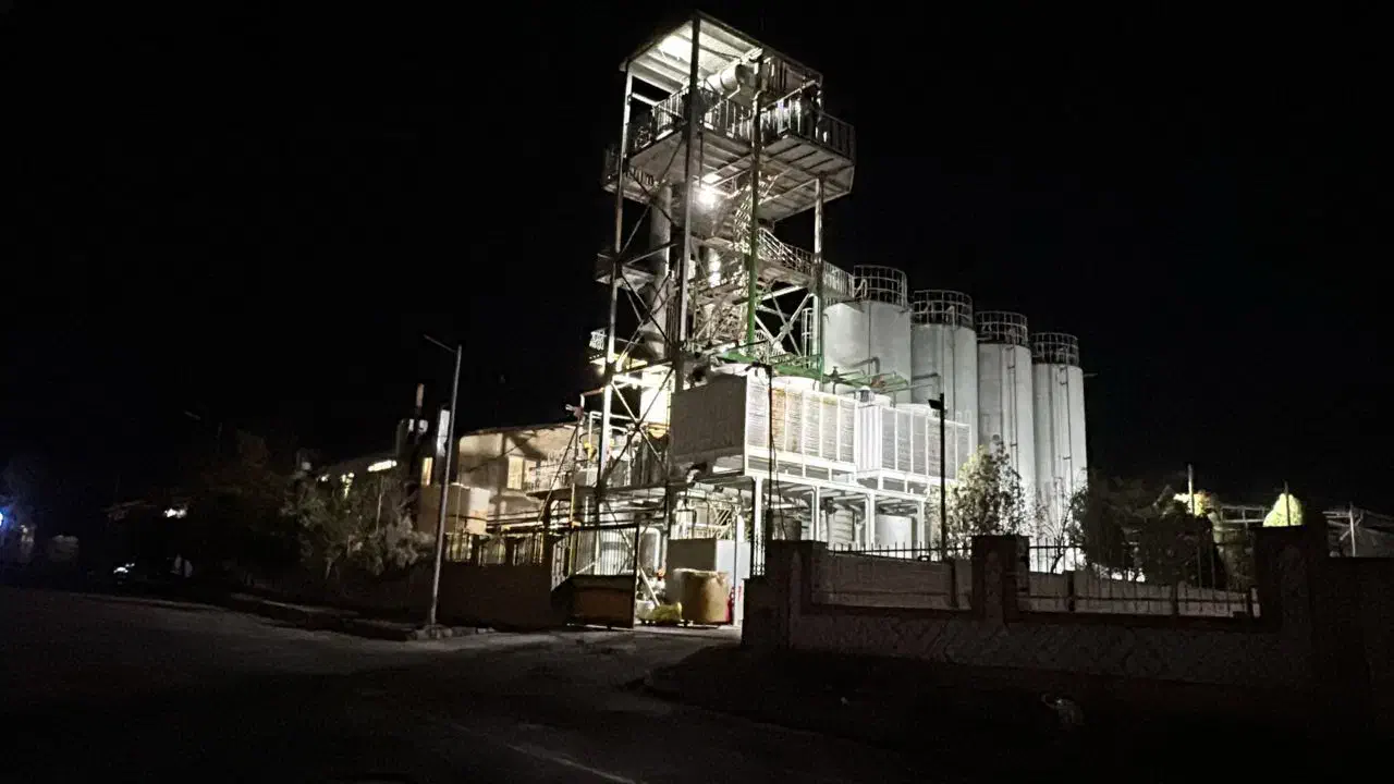 استخدام شهرک صنعتی اشتهارد ، کنترل کیفیت|استخدام صنعتی، فنی، مهندسی|قزوین, |دیوار