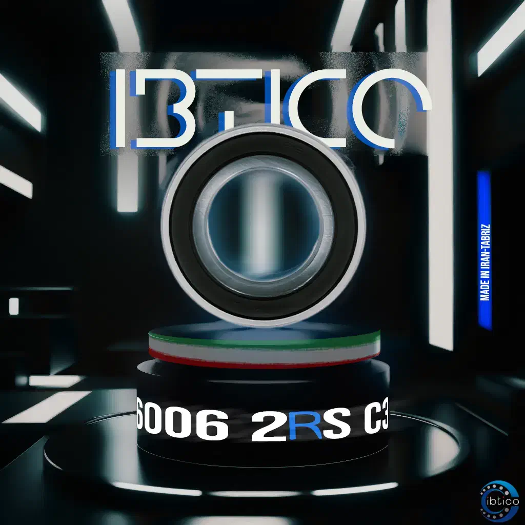 بلبرینگ خودرویی مارک تبریز IBTICO|قطعات یدکی و لوازم جانبی|تهران, بهارستان|دیوار