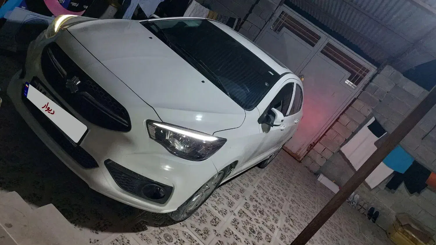 شاهین g|خودرو سواری و وانت|برازجان, |دیوار