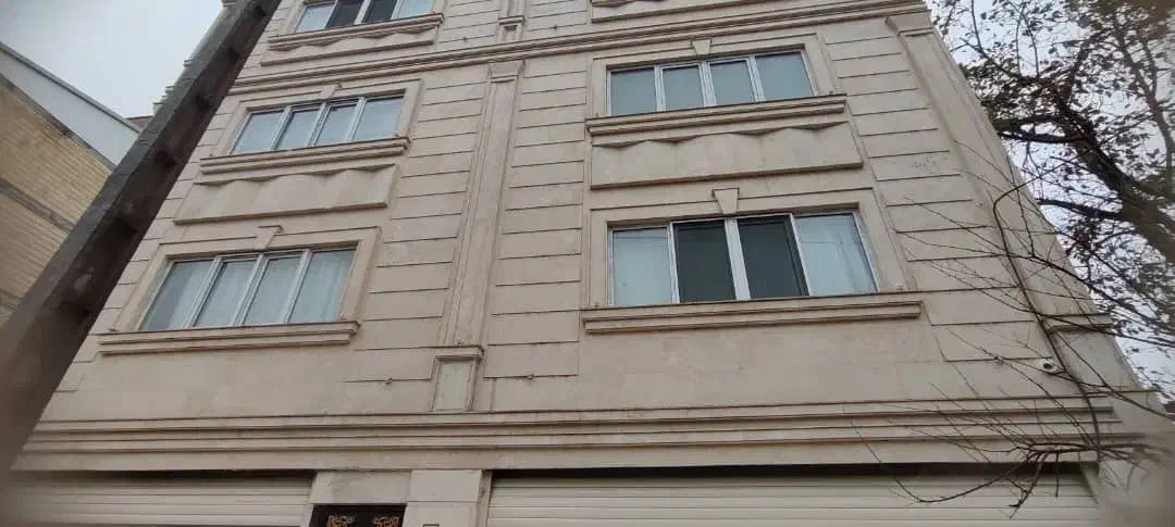 ۲۱۰متر کلید نخورده|فروش آپارتمان|تالش, هشتپر|دیوار