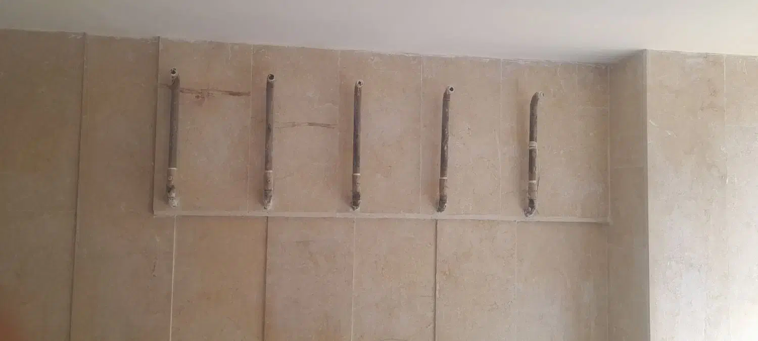 خرید فروش انواع مخزن گاز وشارژ مخزن ولوله کشی گاز|خدمات پیشه و مهارت|آبسرد, |دیوار