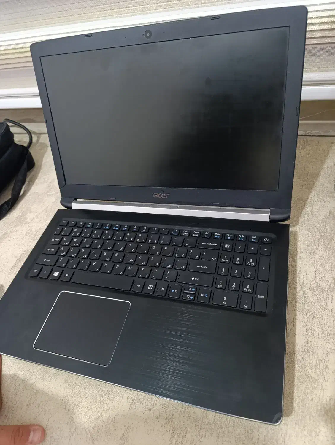 لپ تاپ ACER|رایانه همراه|ایوان, |دیوار