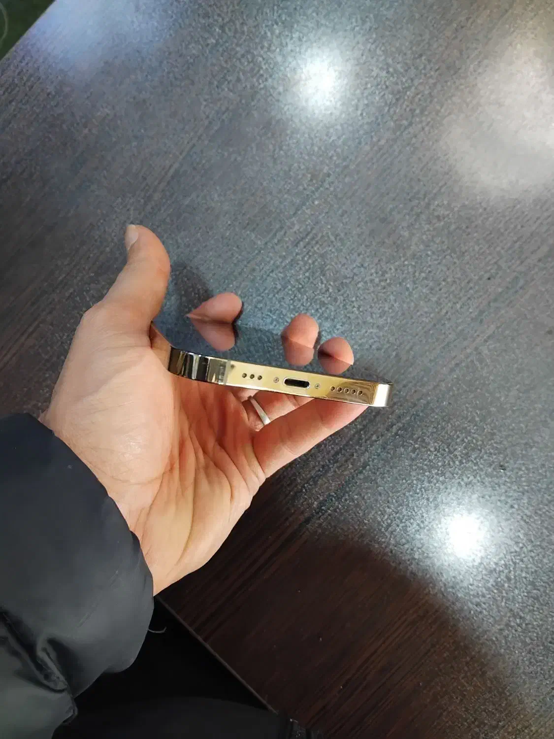 ۱۳ پرو ۲۵۶ za|موبایل|فردوسیه, |دیوار