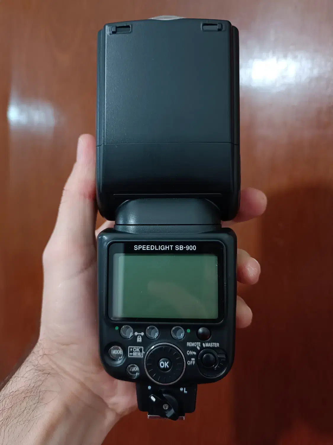 SB900 Nikon|دوربین عکاسی و فیلم‌برداری|ساری, |دیوار