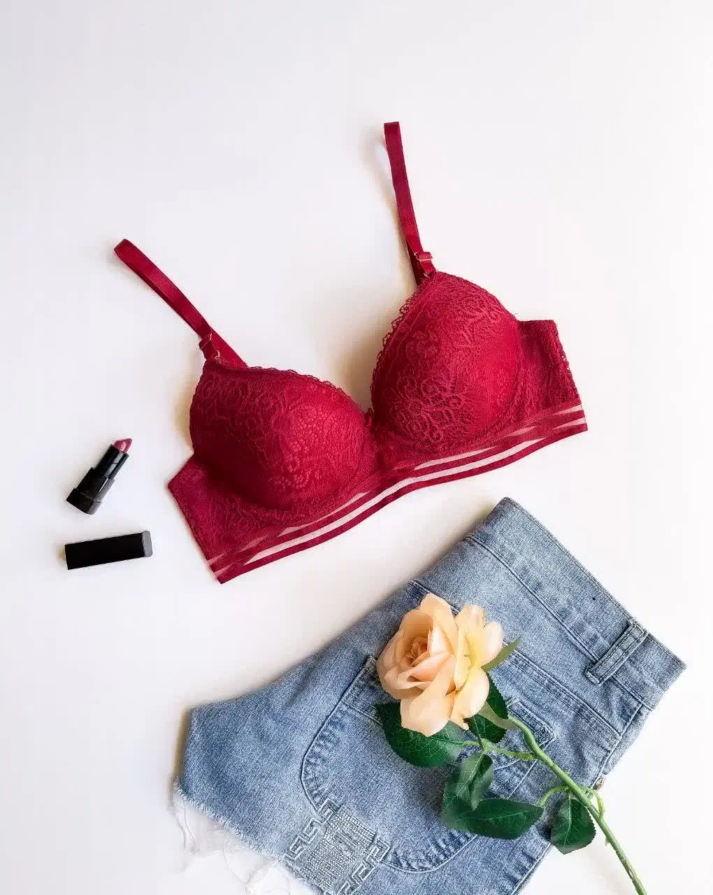 سوتین اسفنجی / سوتین کاپ b|لباس|قم, حاج زینل|دیوار