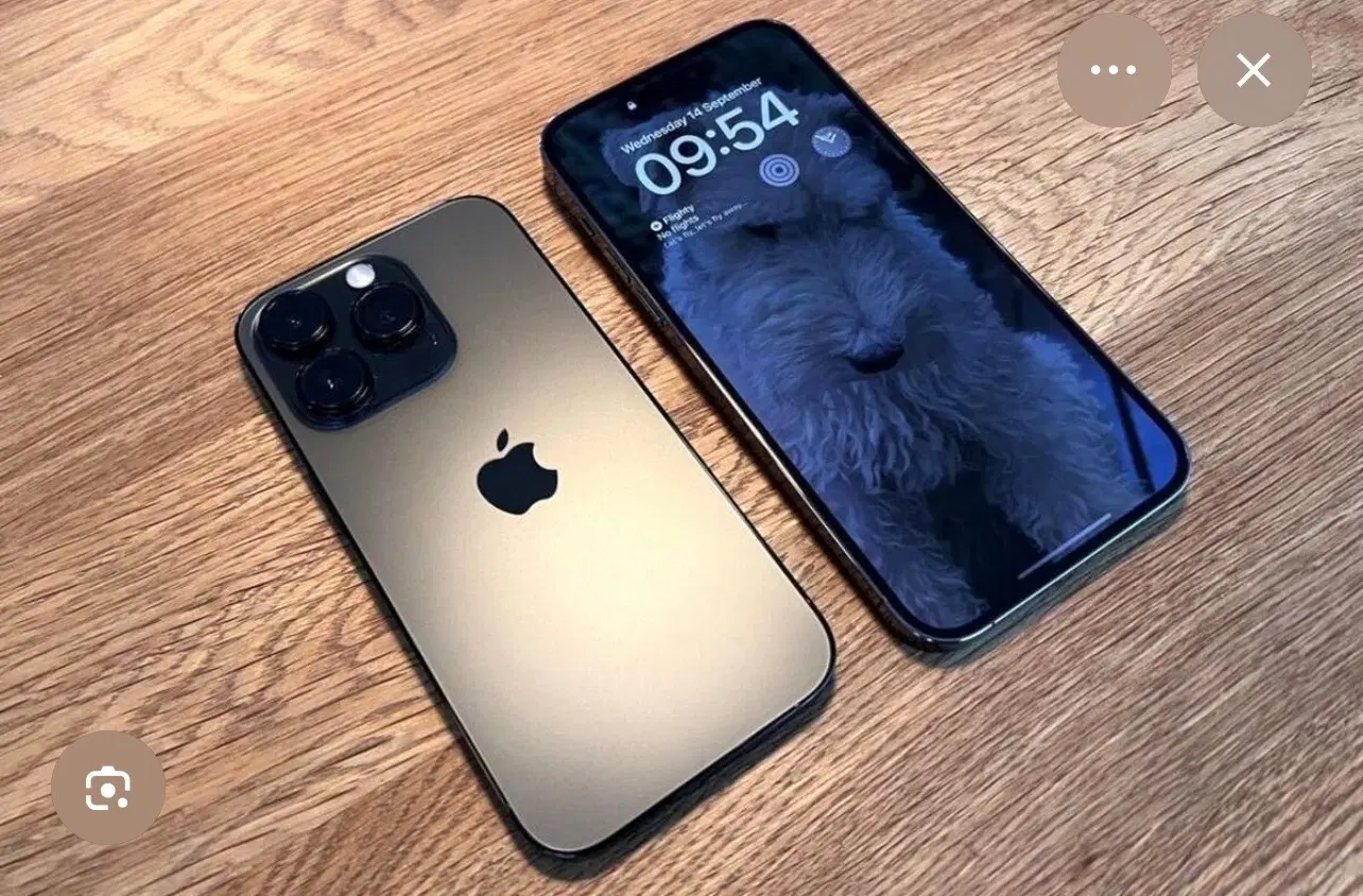 Iphone13promax256|موبایل|بندرعباس, |دیوار