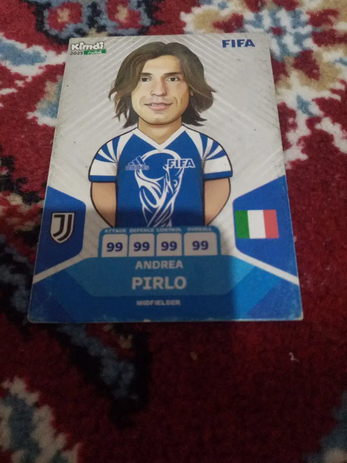 کارت کیمدی|کلکسیون و سرگرمی|رفسنجان, |دیوار