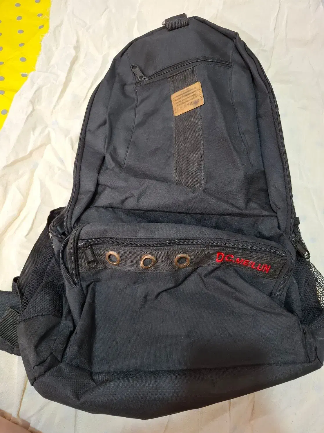 کوله محکم با کیفیت|کیف، کفش، کمربند|سمنان, |دیوار