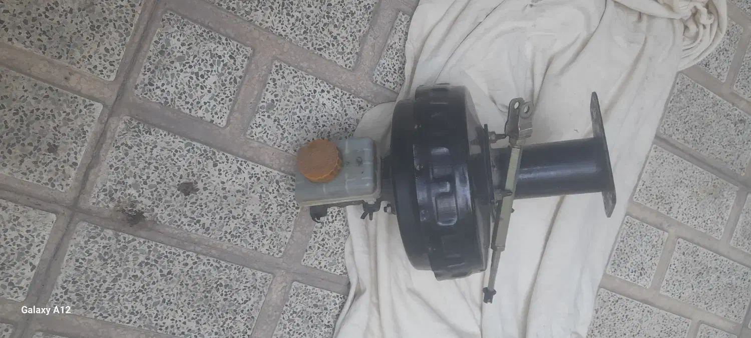 وسایل نیسان|قطعات یدکی و لوازم جانبی|کرج, شهرک پردیسان|دیوار