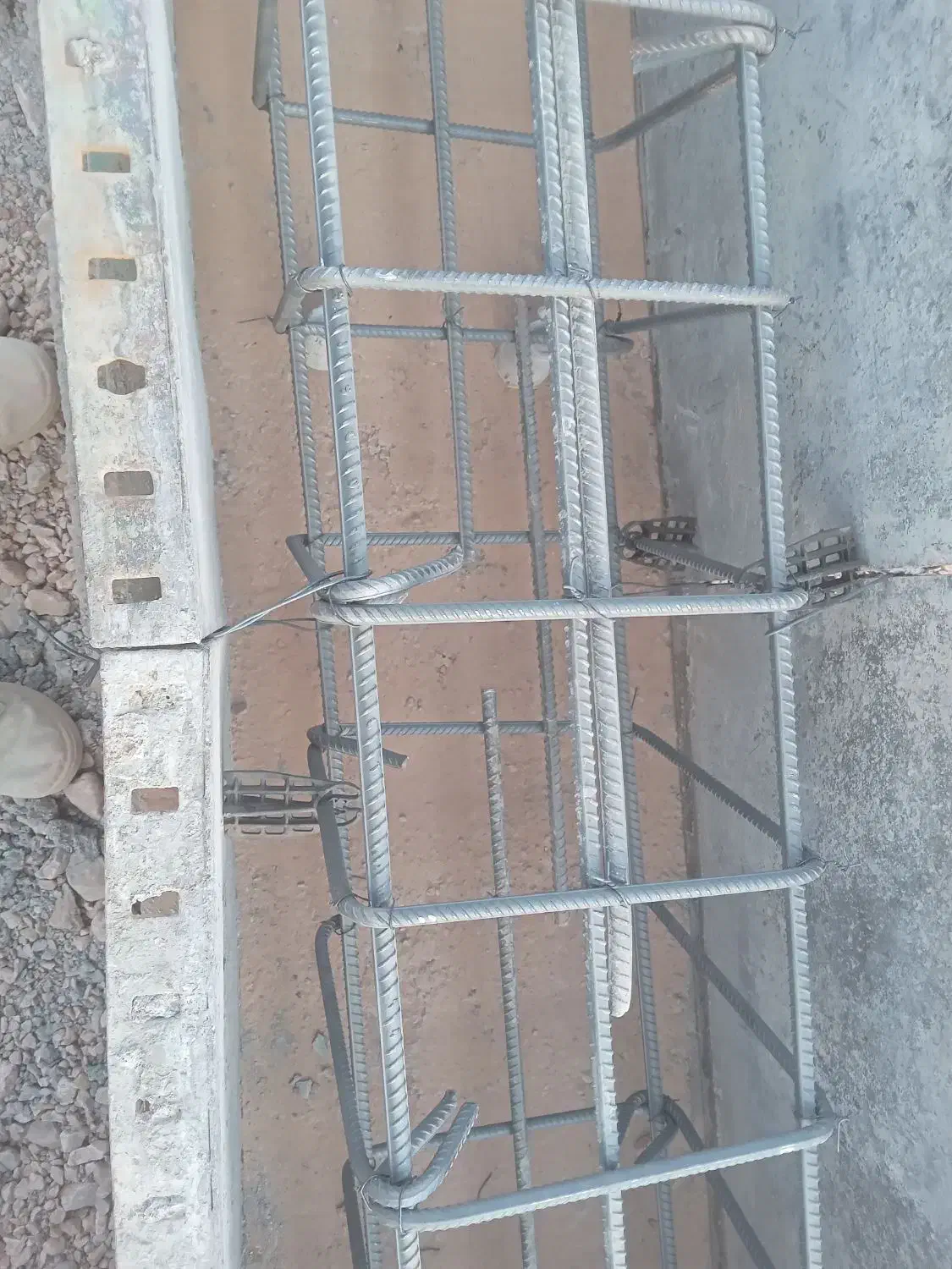 نیرو ارماتوربندی|استخدام معماری، عمران و ساختمانی|بیرجند, |دیوار