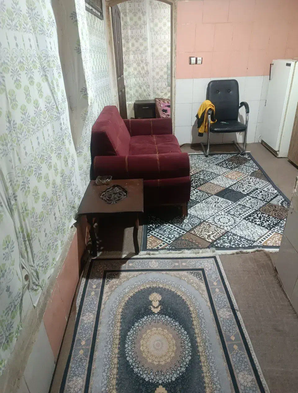 اجاره سوییت کوتاه مدت ساعتی|اجارهٔ کوتاه‌مدت آپارتمان و سوئیت|مشهد, گلبرگ شمالی|دیوار