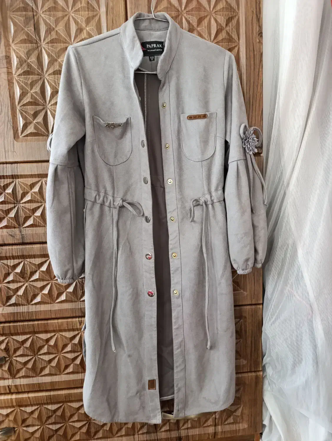 پالتو و مانتو|لباس|قم, سید معصوم|دیوار