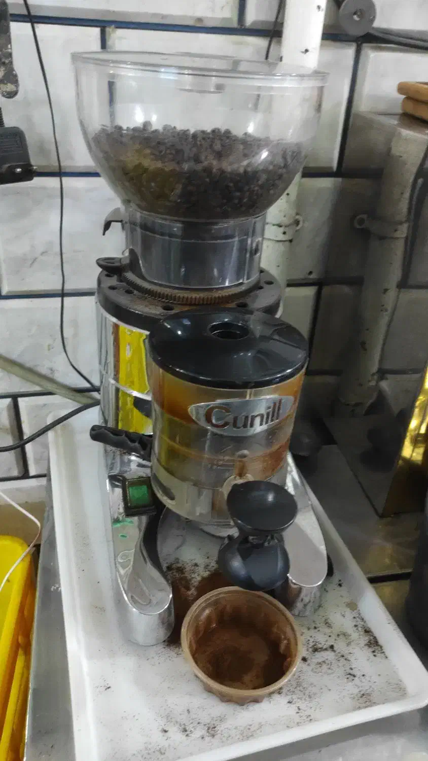 اسیاب کونیل|کافیشاپ و رستوران|خمینیشهر, |دیوار