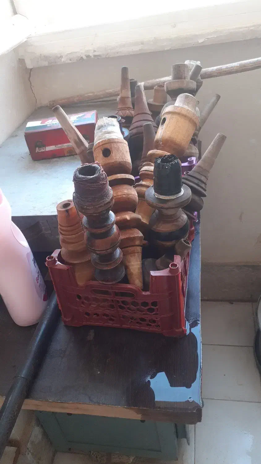 قلیون فروش فوری|کلکسیون و سرگرمی|شاهین‌شهر, شهرک پردیس|دیوار