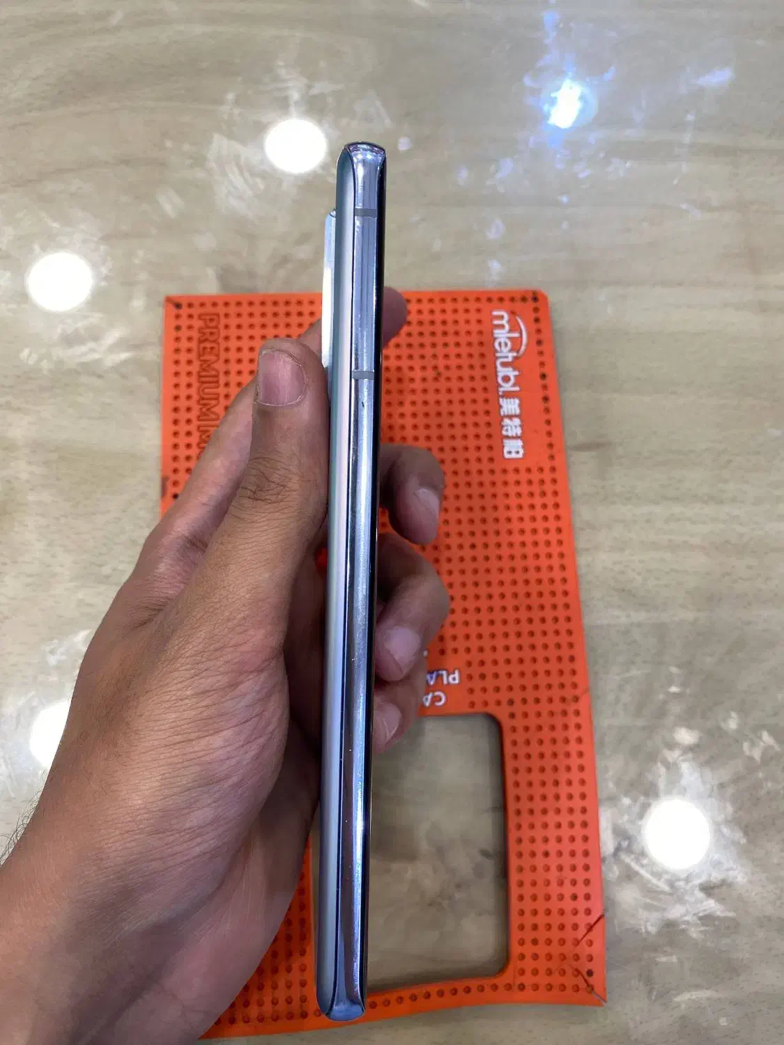galaxy s21ultra 256 سامسونگ|موبایل|تهران, فردوسی|دیوار