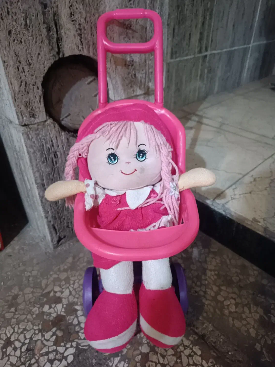 ست اسباب بازی اتو و میز اتو دانیال،مناسب هدیه|اسباببازی بچه|مشهد, سجاد شهر|دیوار