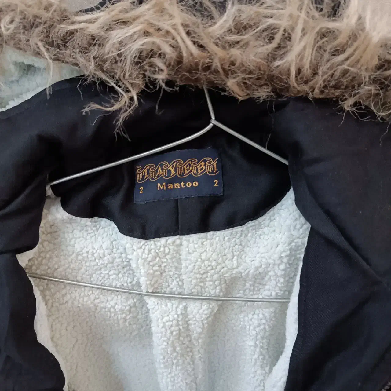 پالتو و بارونی زنونه|لباس|مشهد, سپاد|دیوار