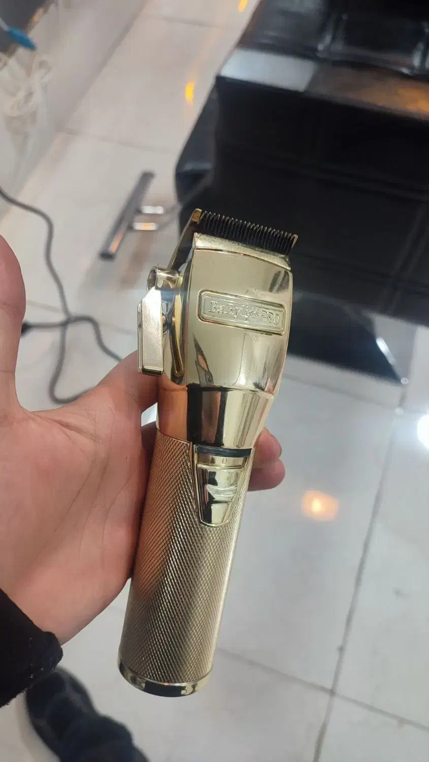 تجهیزات آرایشگاه مردانه|آرایشگاه و سالن‌های زیبایی|قزوین, |دیوار