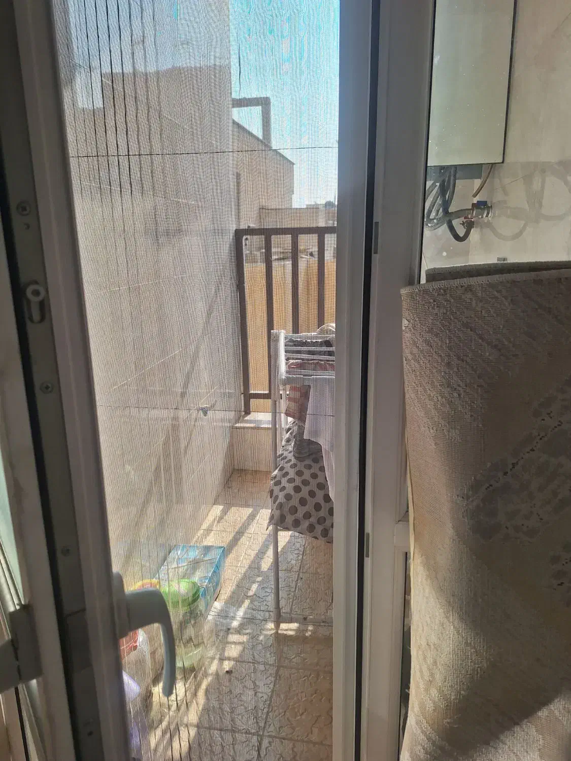 120متر/ 2 خواب/ فردوس شرق / عروسک *