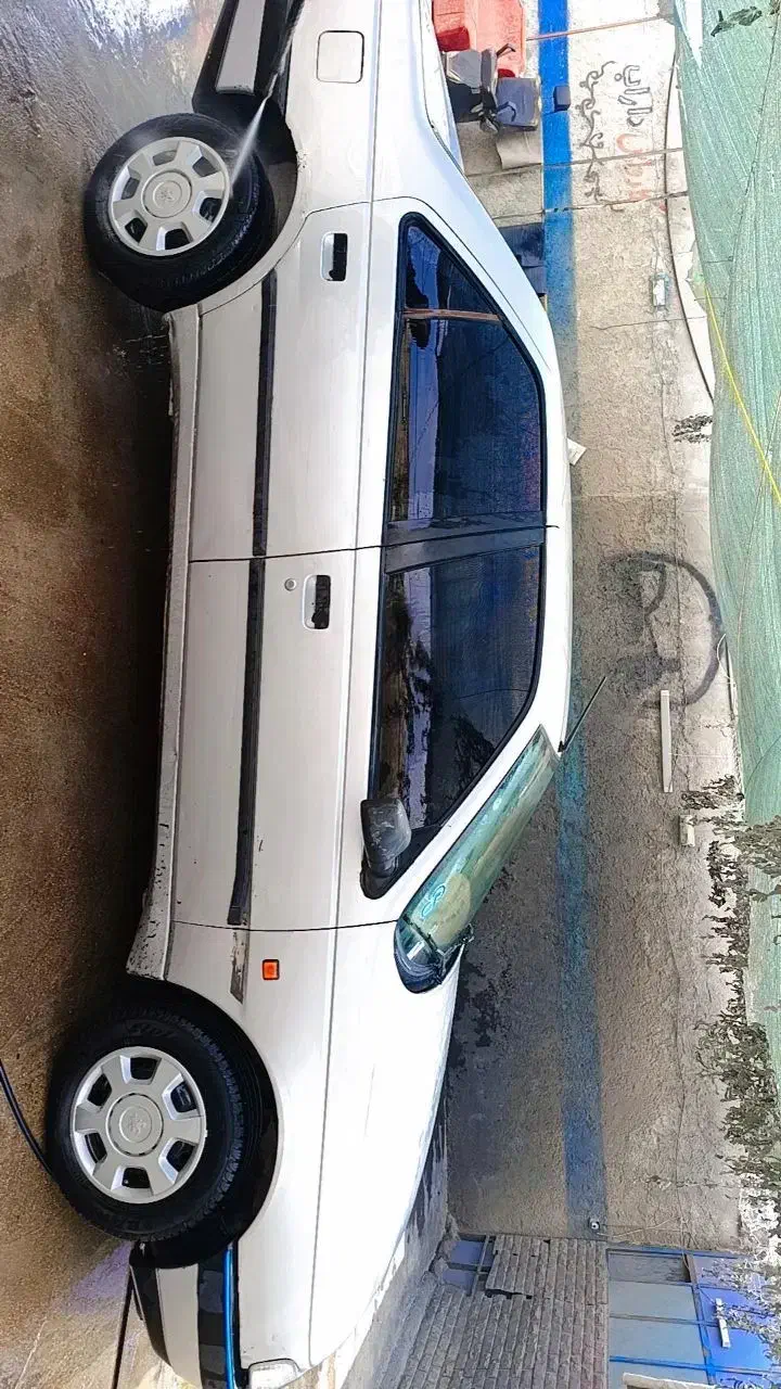 پژو450GLXمدل85|خودرو سواری و وانت|مرودشت, بیست متری بیمارستان|دیوار