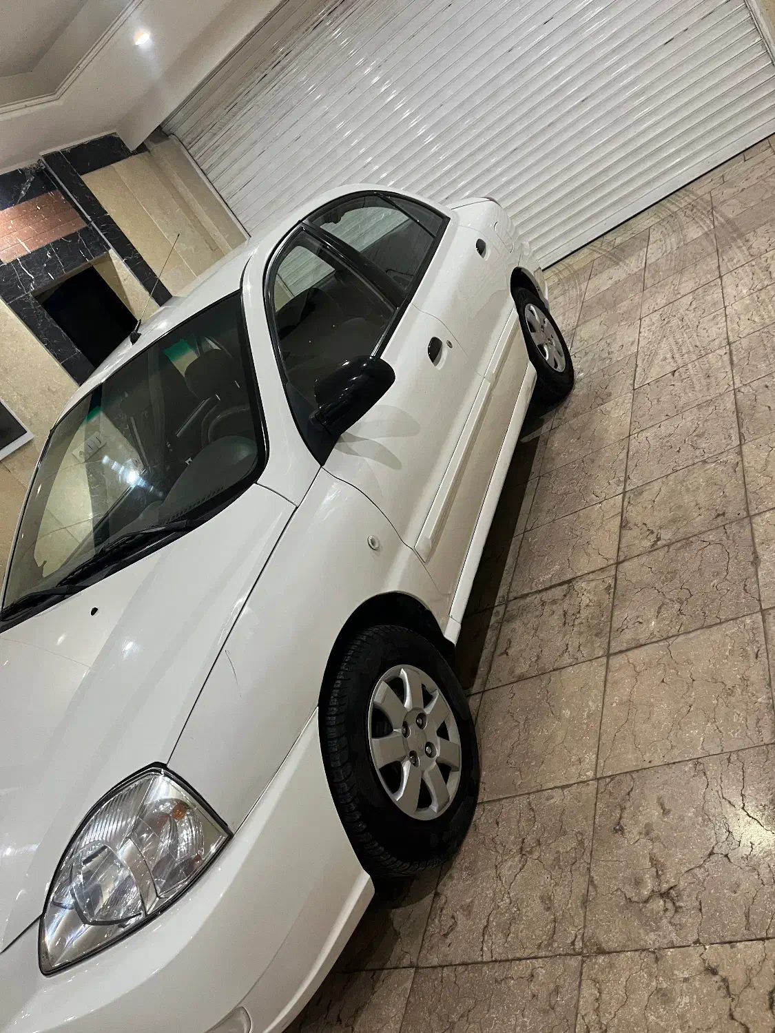 ریو استثنایی مدل۸۸|خودرو سواری و وانت|تهران, اسفندیاری|دیوار