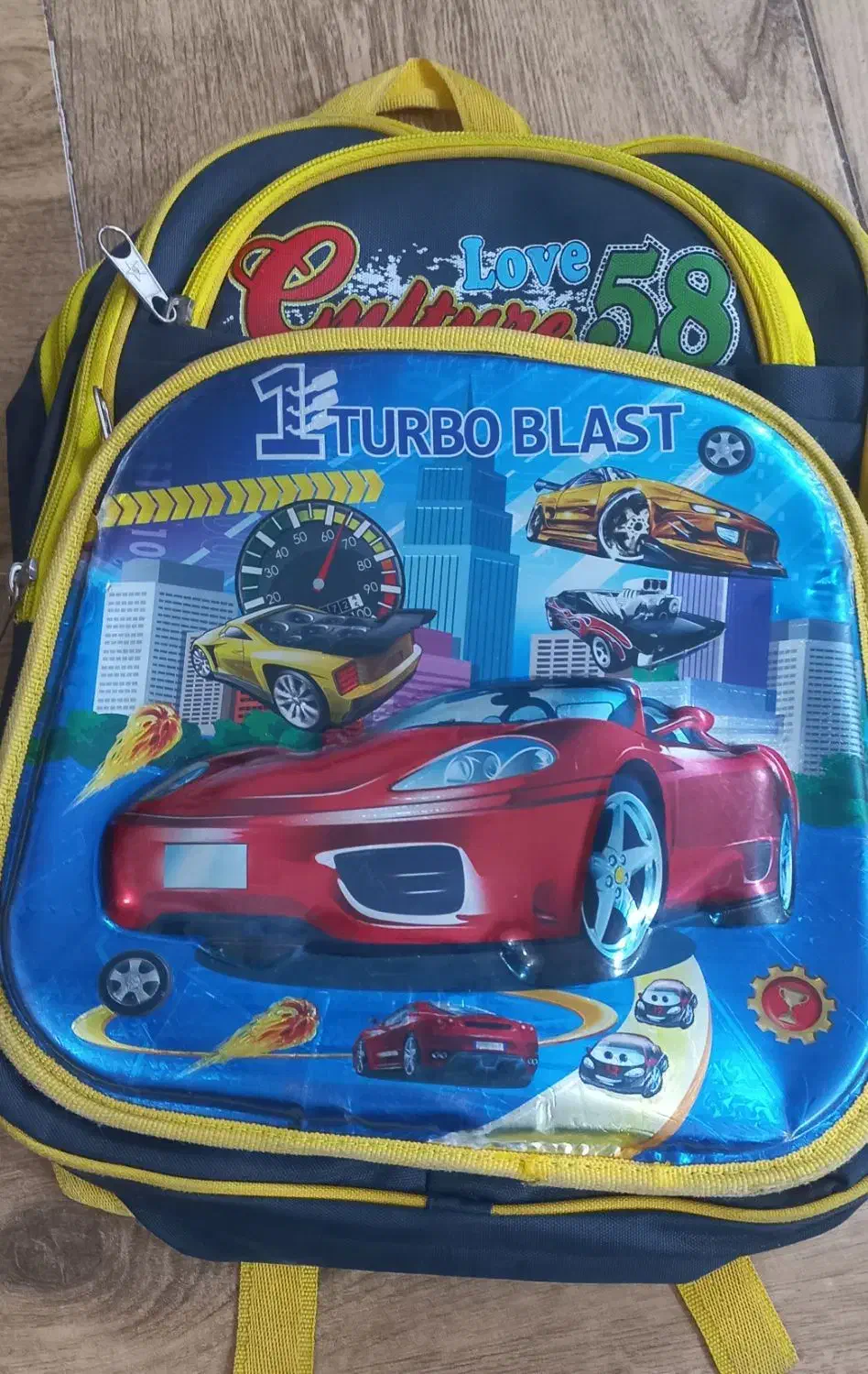 کیف پسرانه|کیف، کفش، کمربند|نیشابور, تریا پارک|دیوار