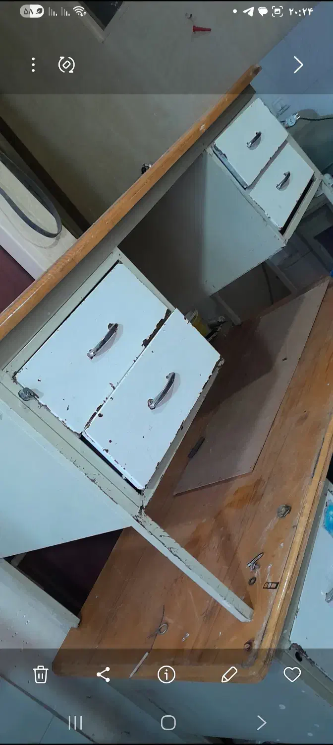 میز|میز تحریر و کامپیوتر|اراک, |دیوار