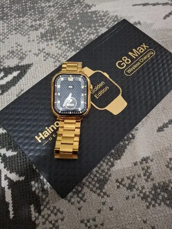 ساعت هوشمند مدل Haino Teko|ساعت|گرگان, |دیوار