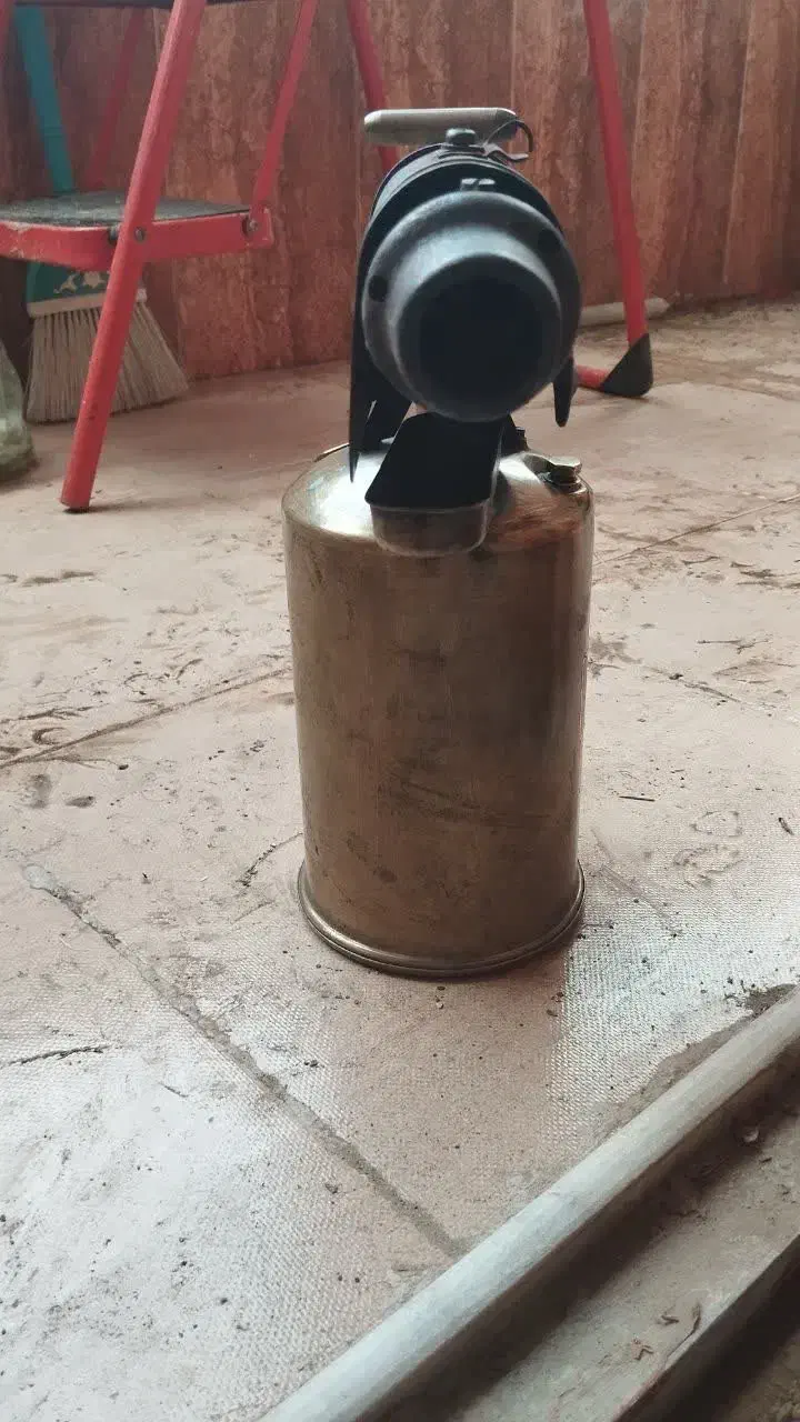 پریموس فشنگی|ابزارآلات|قم, جمکران|دیوار