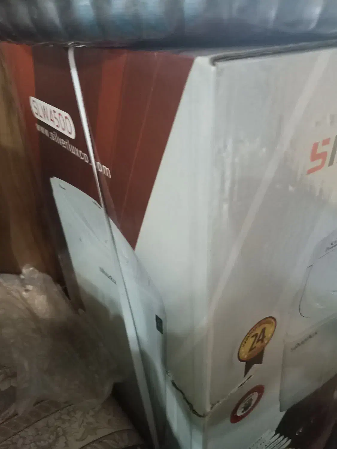 مینی واش|اسباب و اثاث بچه|آمل, |دیوار