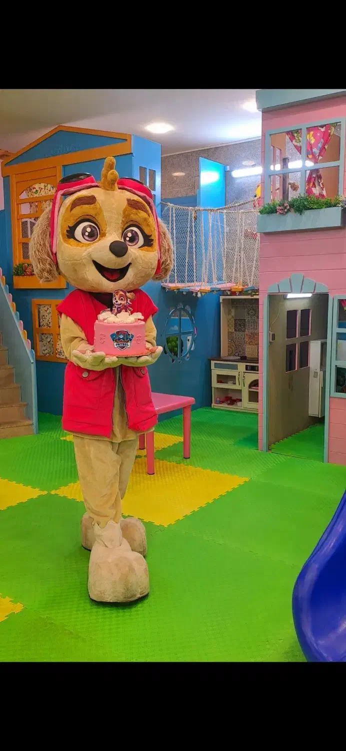 دهکده بازی لی لی پوت|اسباب‌‌بازی|مشهد, حجت|دیوار