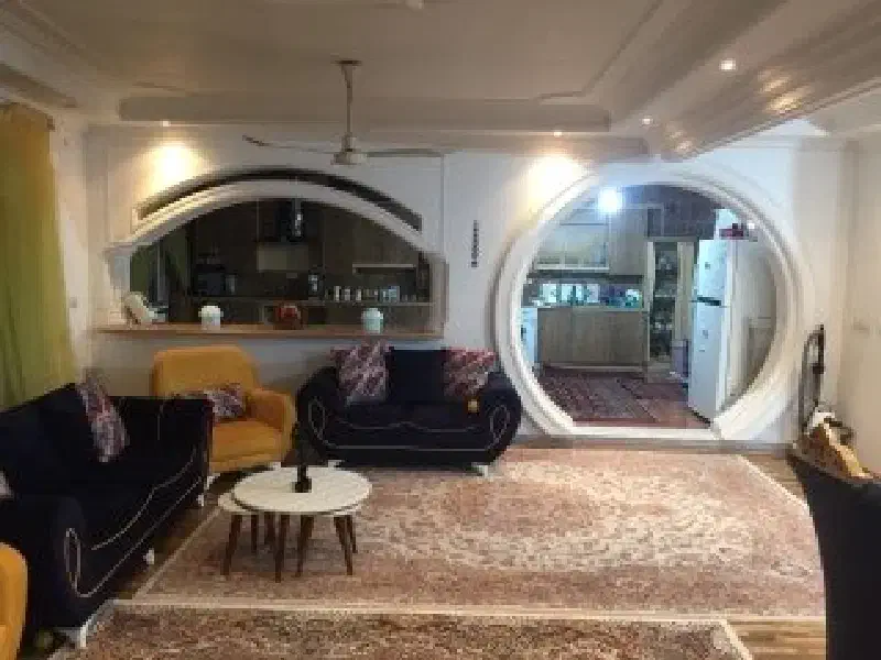 اجاره واحد180متری بندرترکمن|اجارهٔ آپارتمان|بندر ترکمن, |دیوار