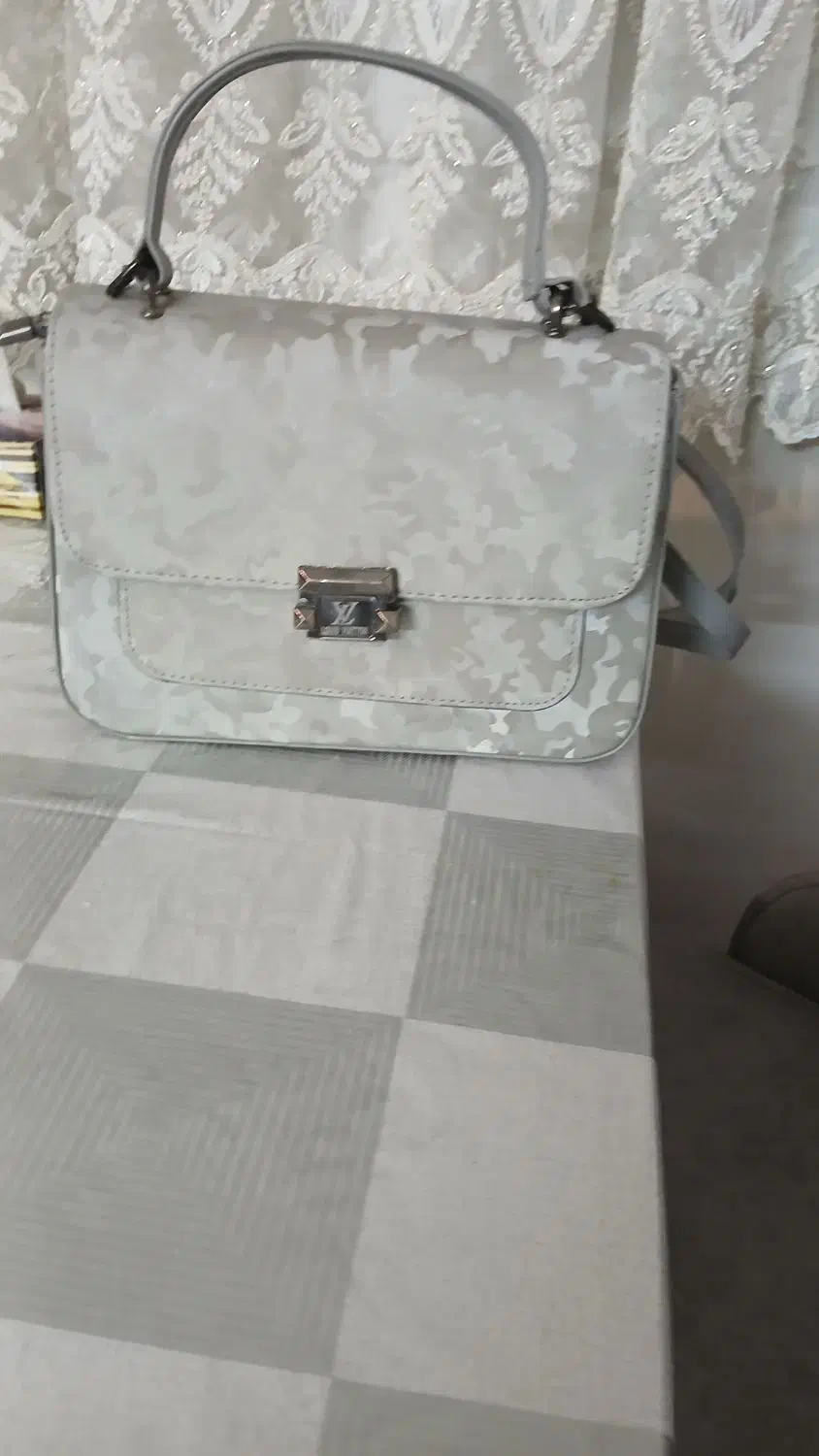 فروش لباس مجلسی و کیف دخترانه|لباس|خرمدره, |دیوار