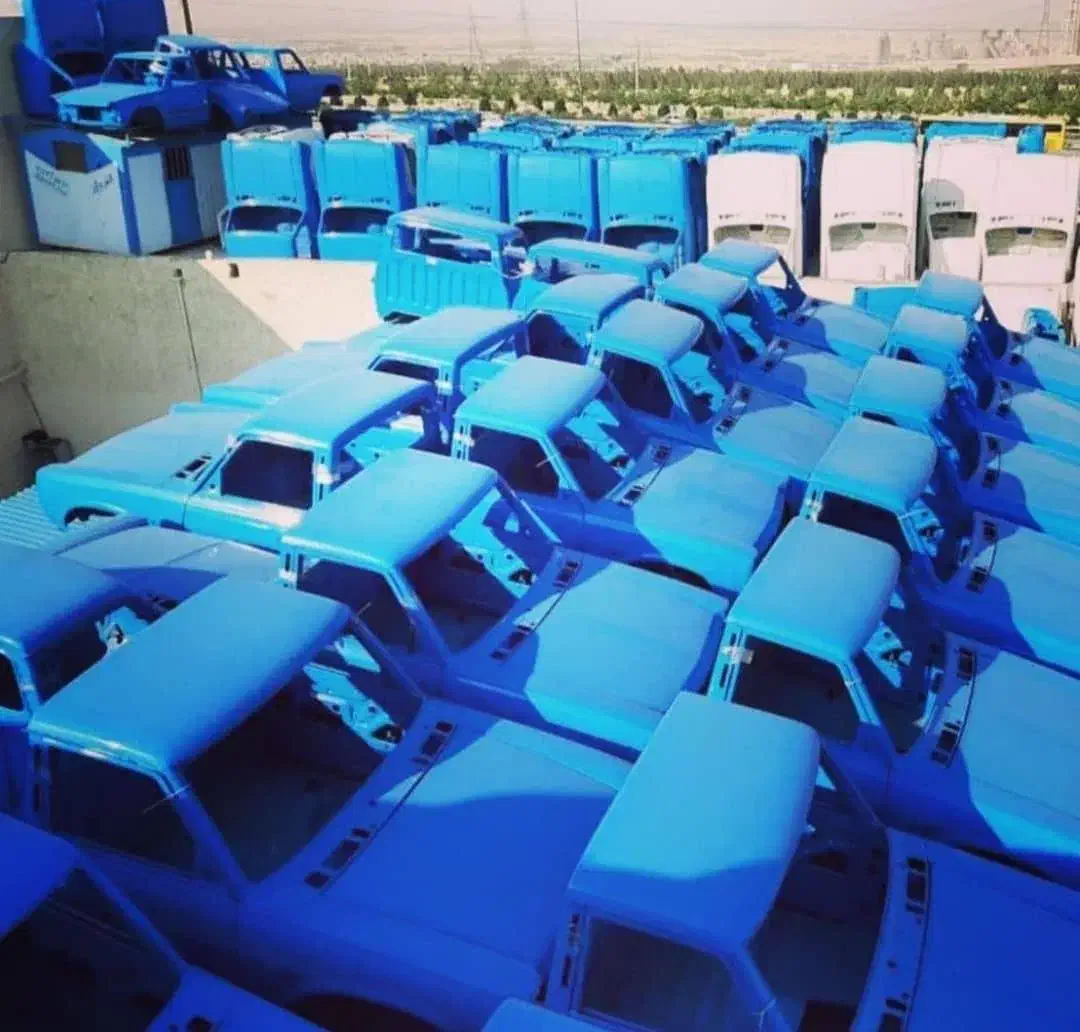 اتاق نیسان|قطعات یدکی و لوازم جانبی|خاوران, |دیوار