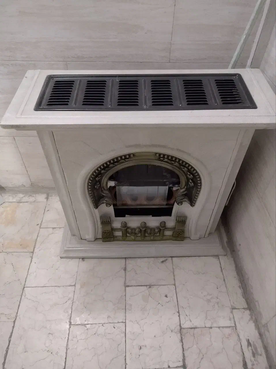 بخاری|بخاری، هیتر، شومینه|تهران, خزانه|دیوار