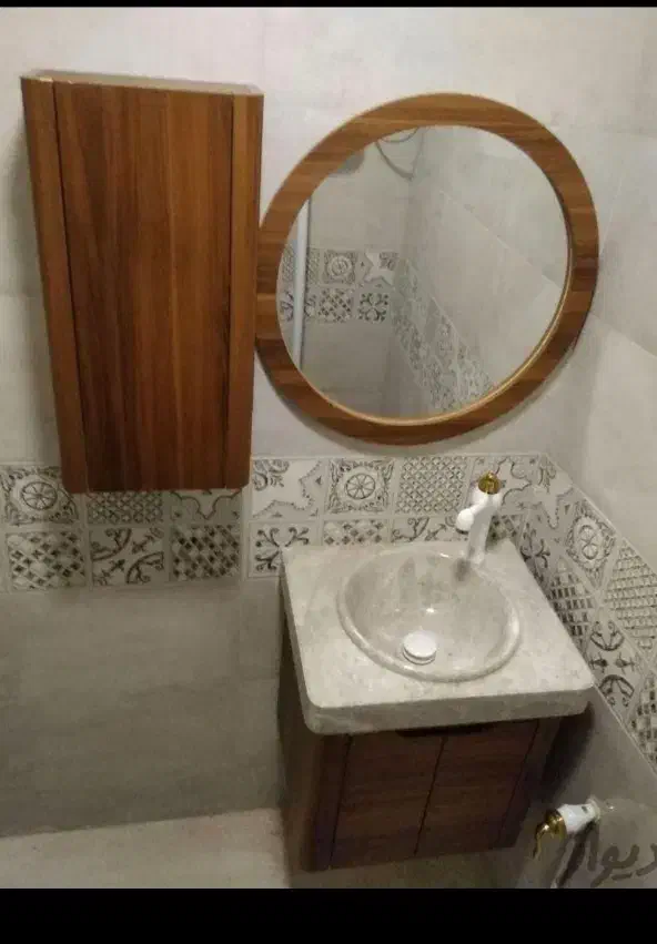 نشتی یابی سرویس نصب شیرالات روشویی ابگرمکن|خدمات پیشه و مهارت|بندرعباس, |دیوار