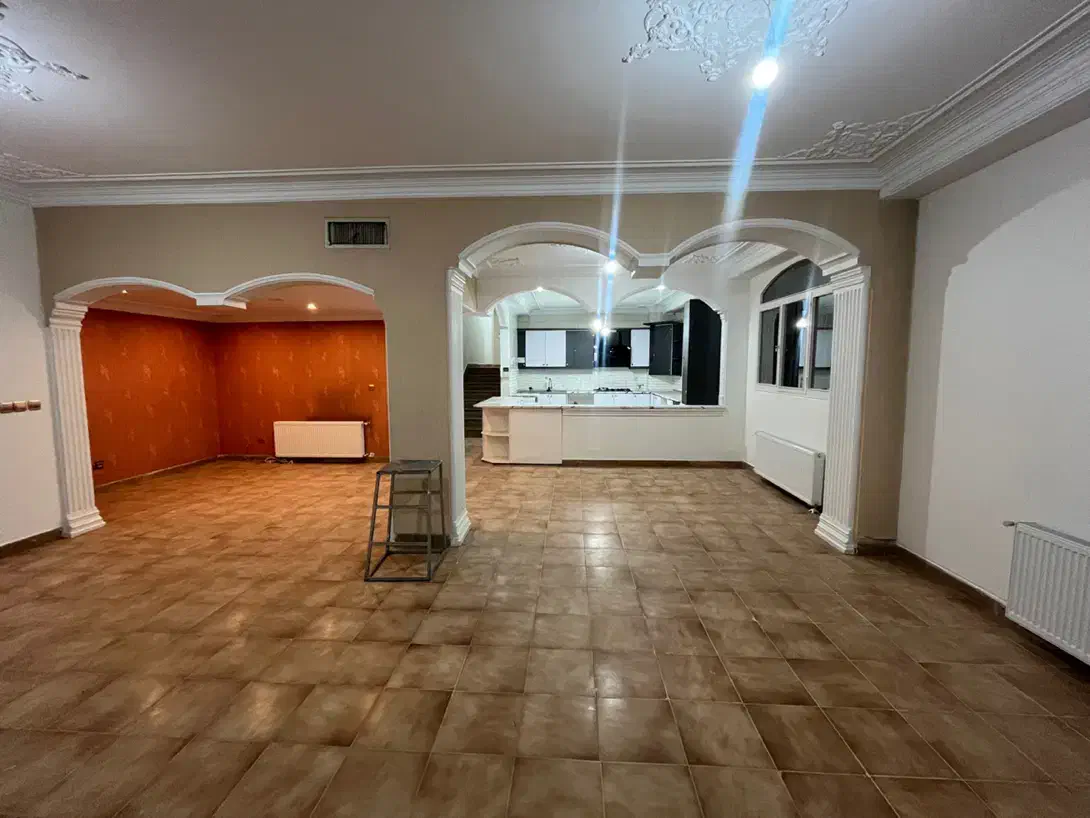 160متر دوبلکس/فول امکانات/روبه آفتاب/2پارکینگ/شفق