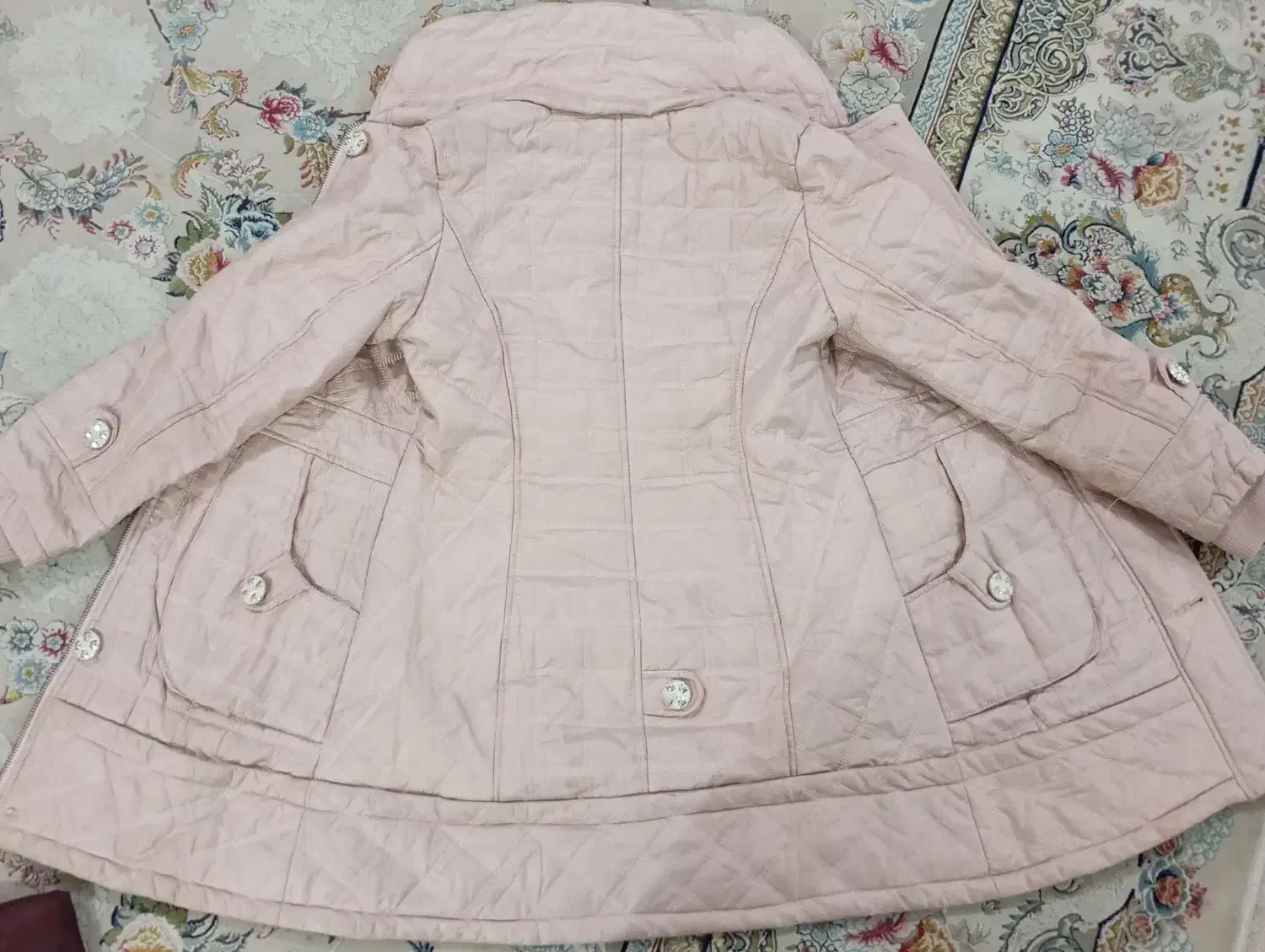 کت های زمستانه دخترانه پسرانه|حراج|اندیمشک, |دیوار