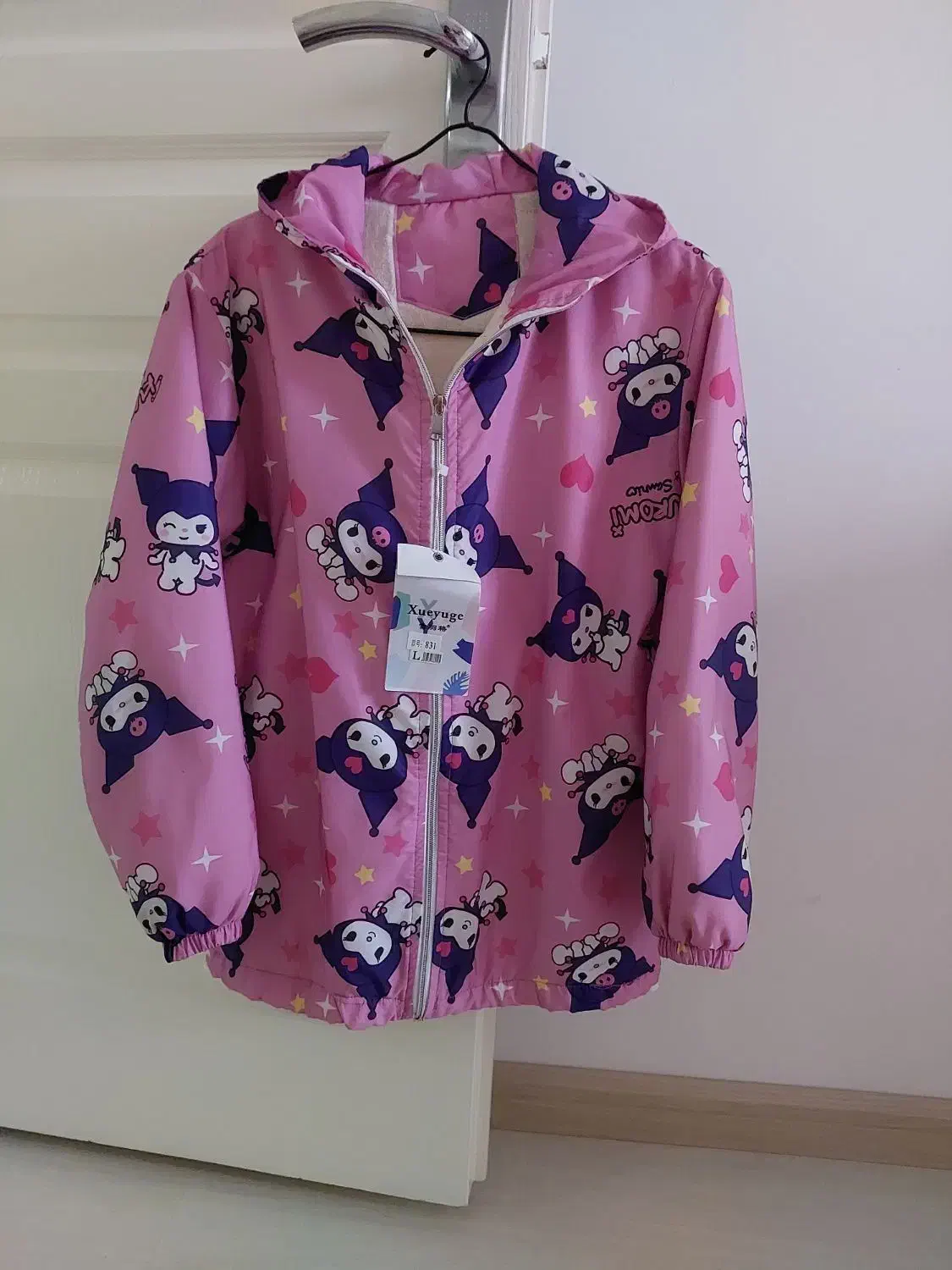 کاپشن نو|کفش و لباس بچه|ارومیه, |دیوار