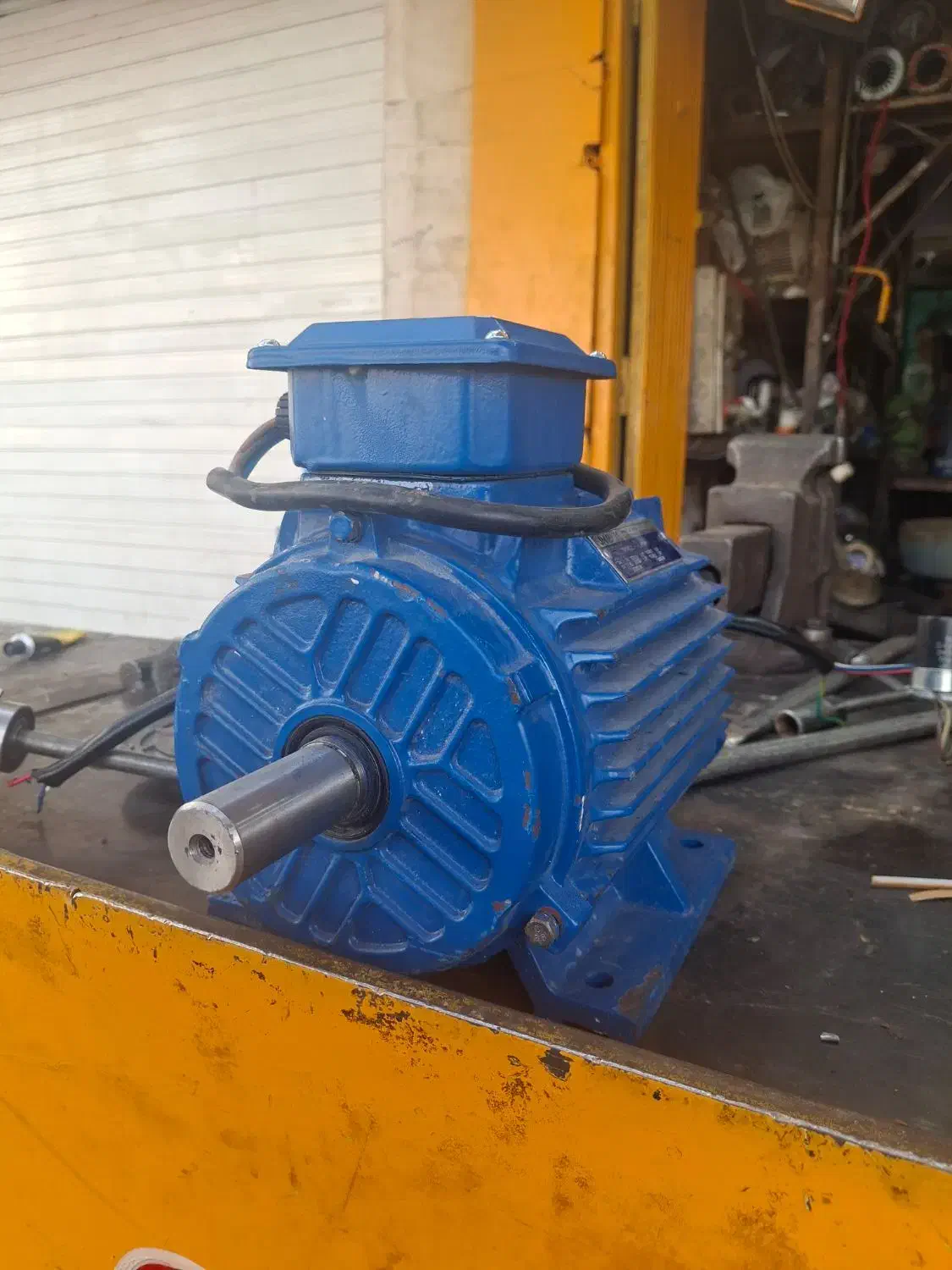 تعمیرات و سیم پیچی بالابر تکفاز و سه فاز ،گیربکس|خدمات پیشه و مهارت|شیراز, مسکن مهر شیراز|دیوار