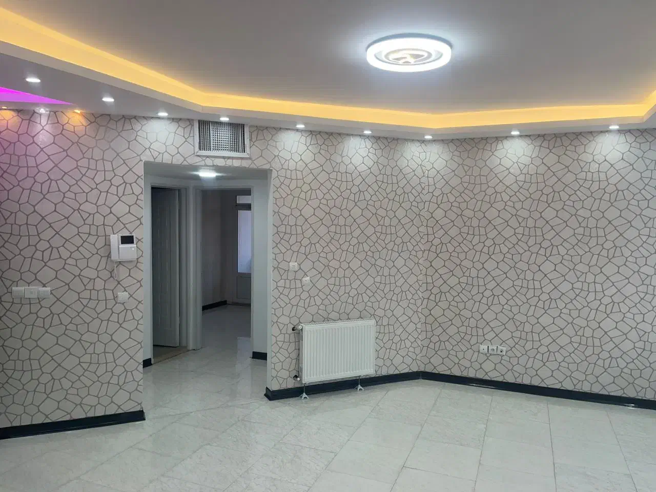 شهرک ابریشم/نیارش۲ /کلید‌نخورده/ ویو‌ ابدی/۱۰۳متری|فروش آپارتمان|چهارباغ, |دیوار