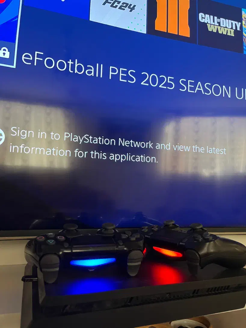 Ps4کپی خور ۲ دسته|کنسول، بازی ویدئویی و آنلاین|هشتگرد, هشتگرد قدیم|دیوار