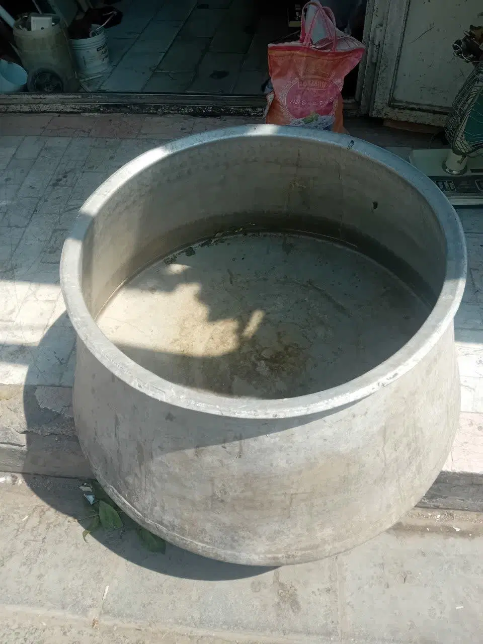 دیگ|ظروف پخت‌وپز|قم, سراجه (۱۵ خرداد)|دیوار
