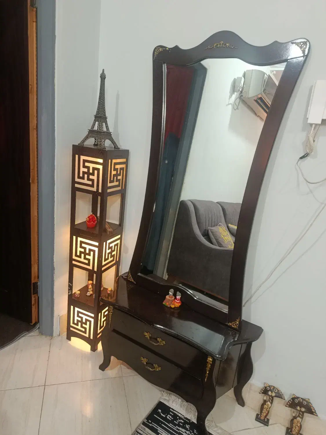 کنسولی|مبلمان خانگی و میز عسلی|بندرعباس, |دیوار