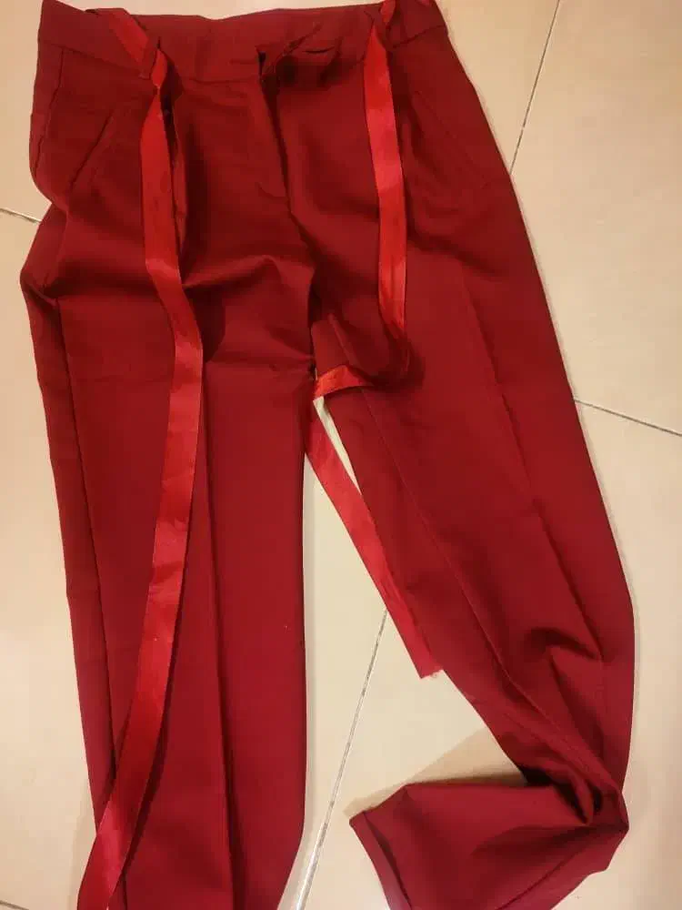 شلوارهای ترک|لباس|اصفهان, جلفا|دیوار