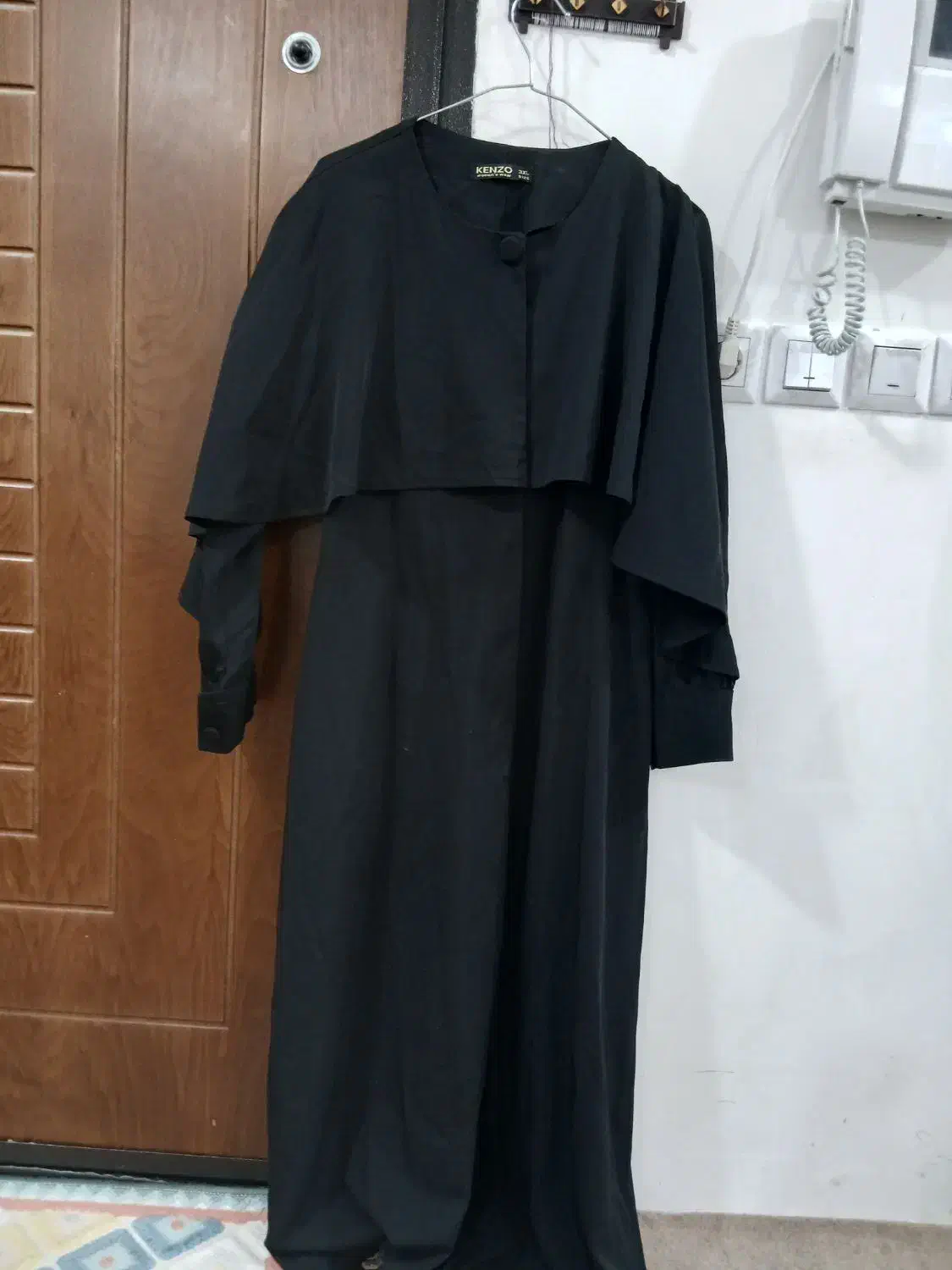 مانتو و لباس مجلسی در حد نو|لباس|دورود, |دیوار