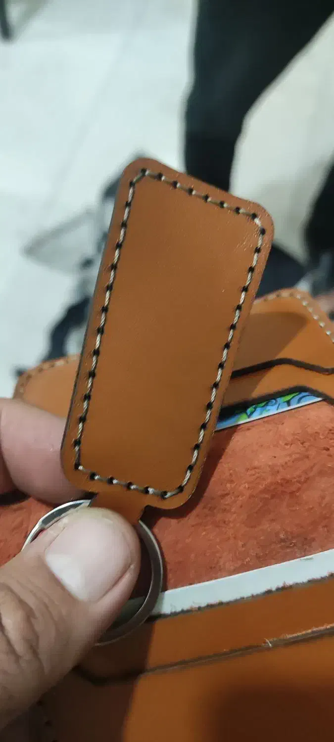 لیزرو تولید انواع کیف وجاکارتی ،کمربند،فلکسی|کیف، کفش، کمربند|پاکدشت, حصار امیر|دیوار