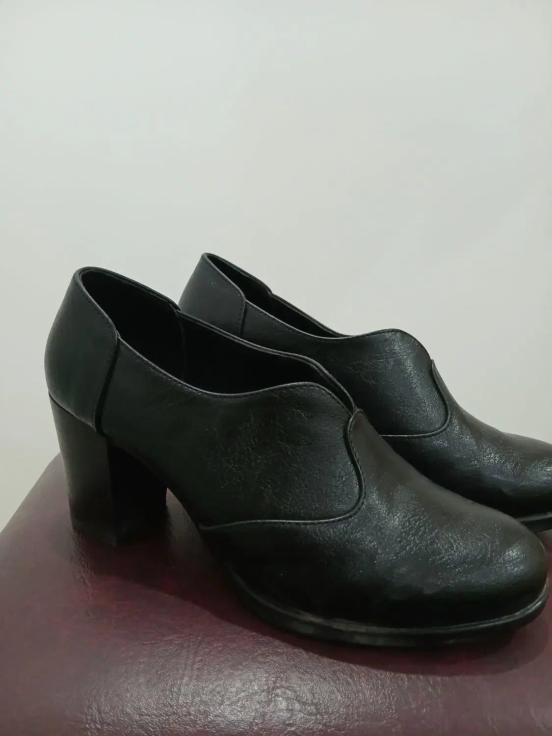 چرم کفش|کیف، کفش، کمربند|یزد, |دیوار